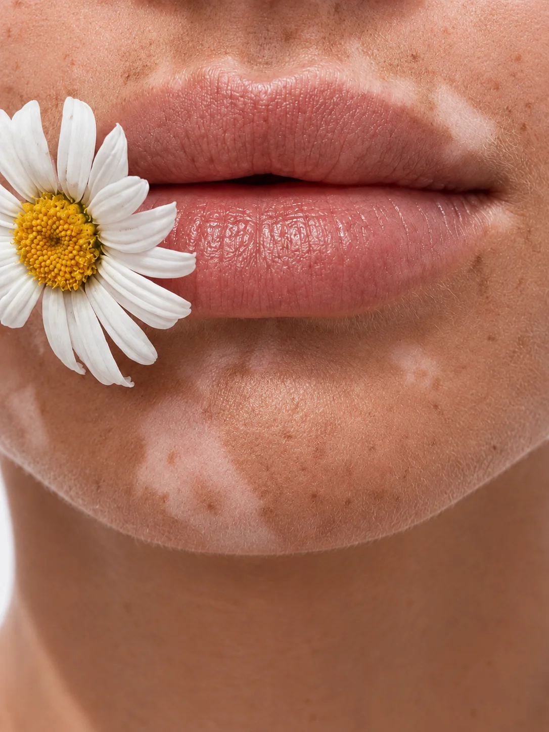 Luna Fresh Belleza Imperfecta — Beauty in natural imperfection, wabi-sabi philosophy