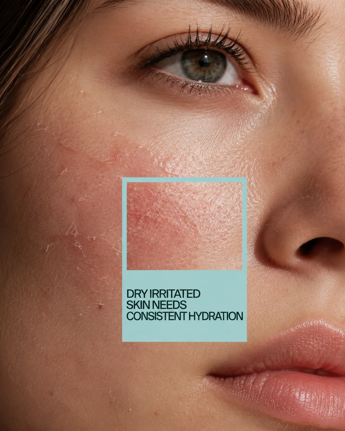 Comment choisir des soins pour peau sensible